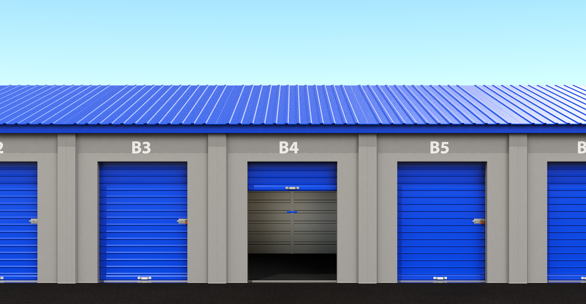 租仓库还是自建仓库？企业10年成本效益分析及最优方案选择