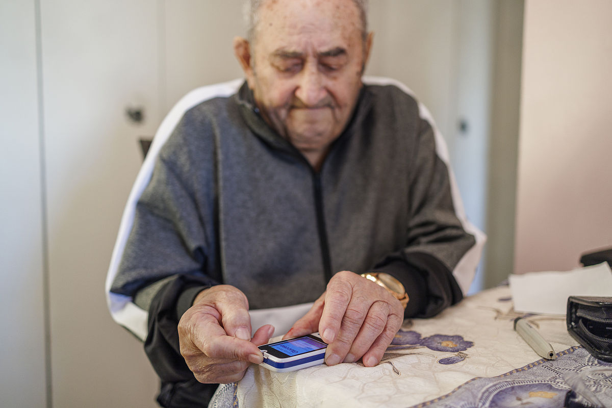 血糖测定的临床意义