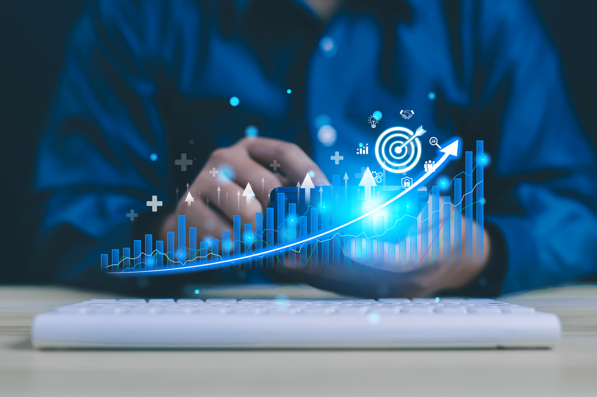 现在什么行业最好赚钱