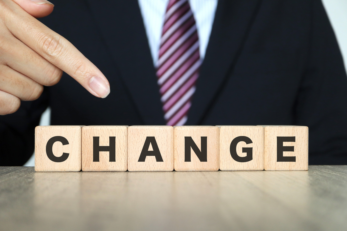 State and write some information that show three ways the economy improved by trade and commerce and write a three or four word slogan for this