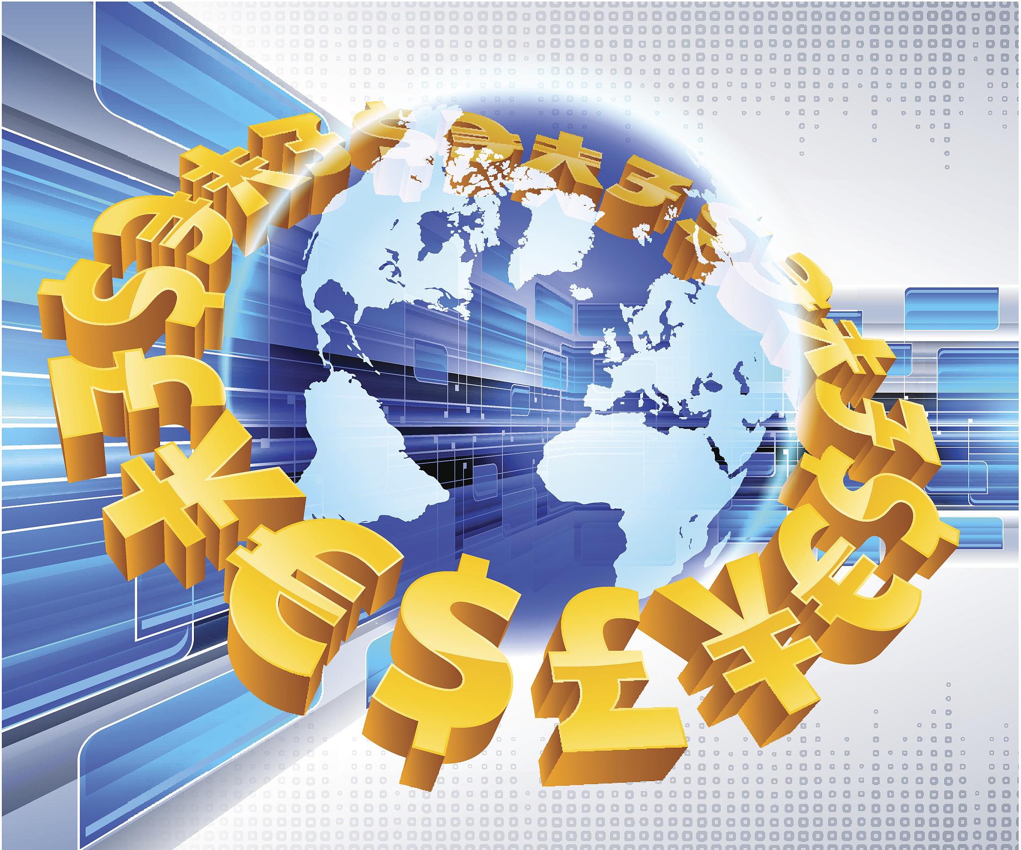 进出口商汇率风险规避：结算融资方式解析