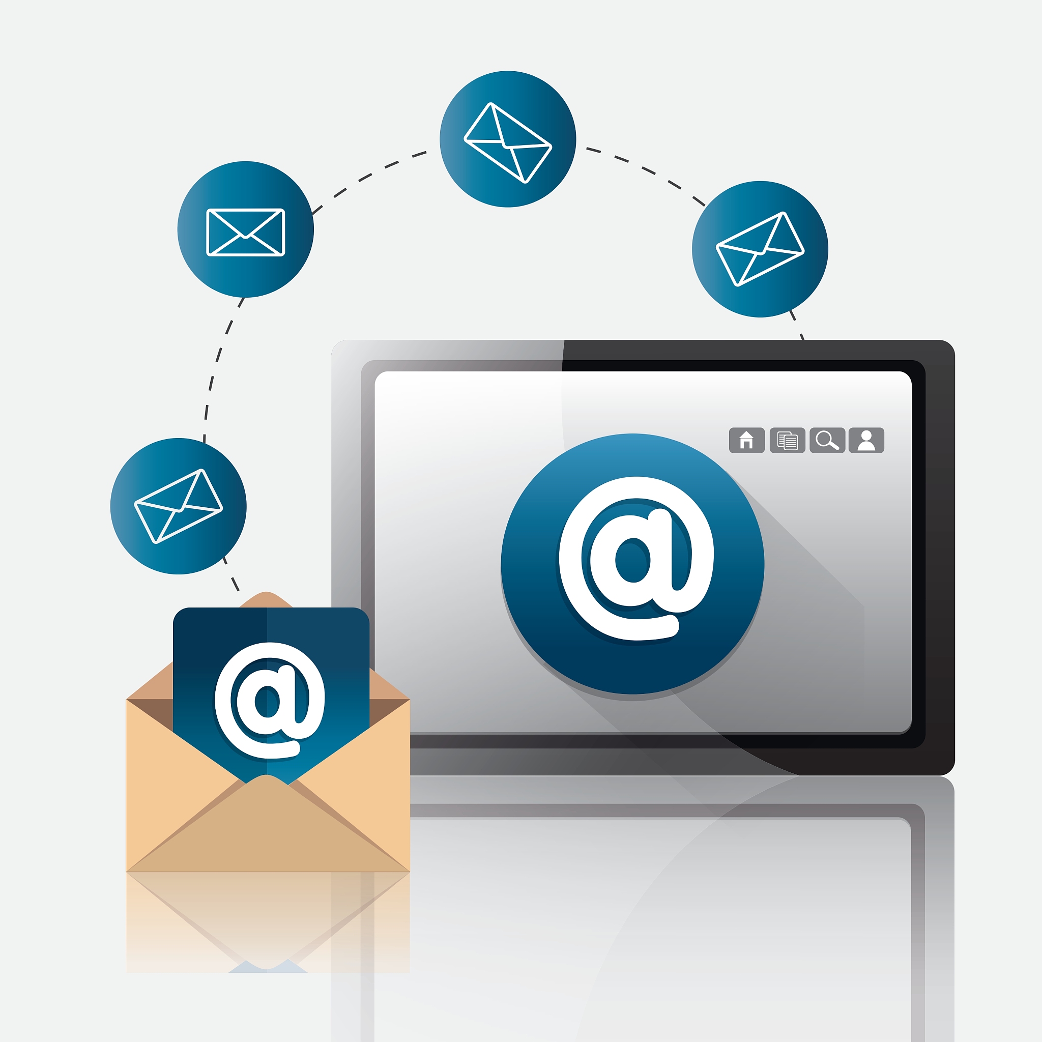 email marketing design