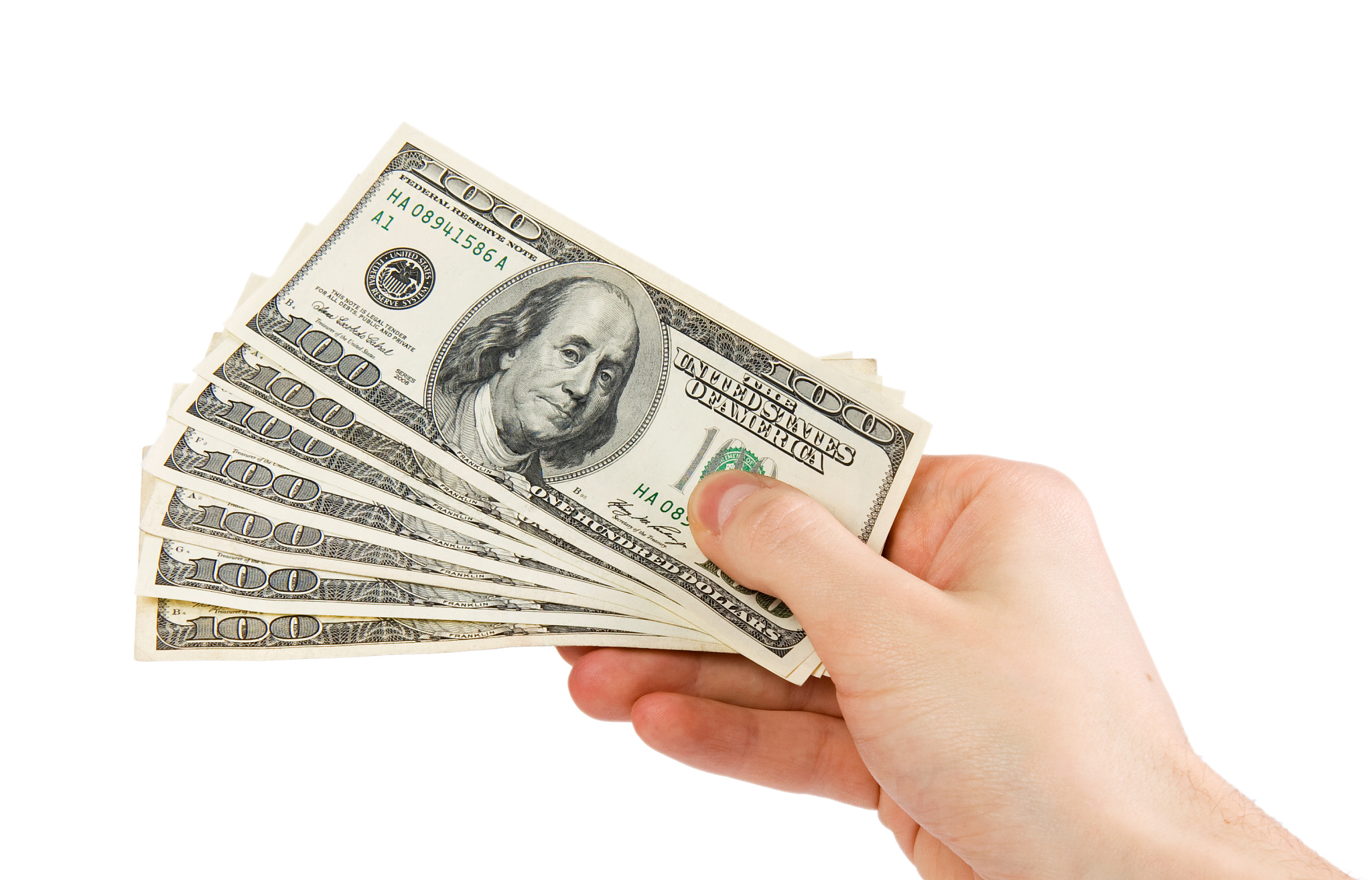 money concept