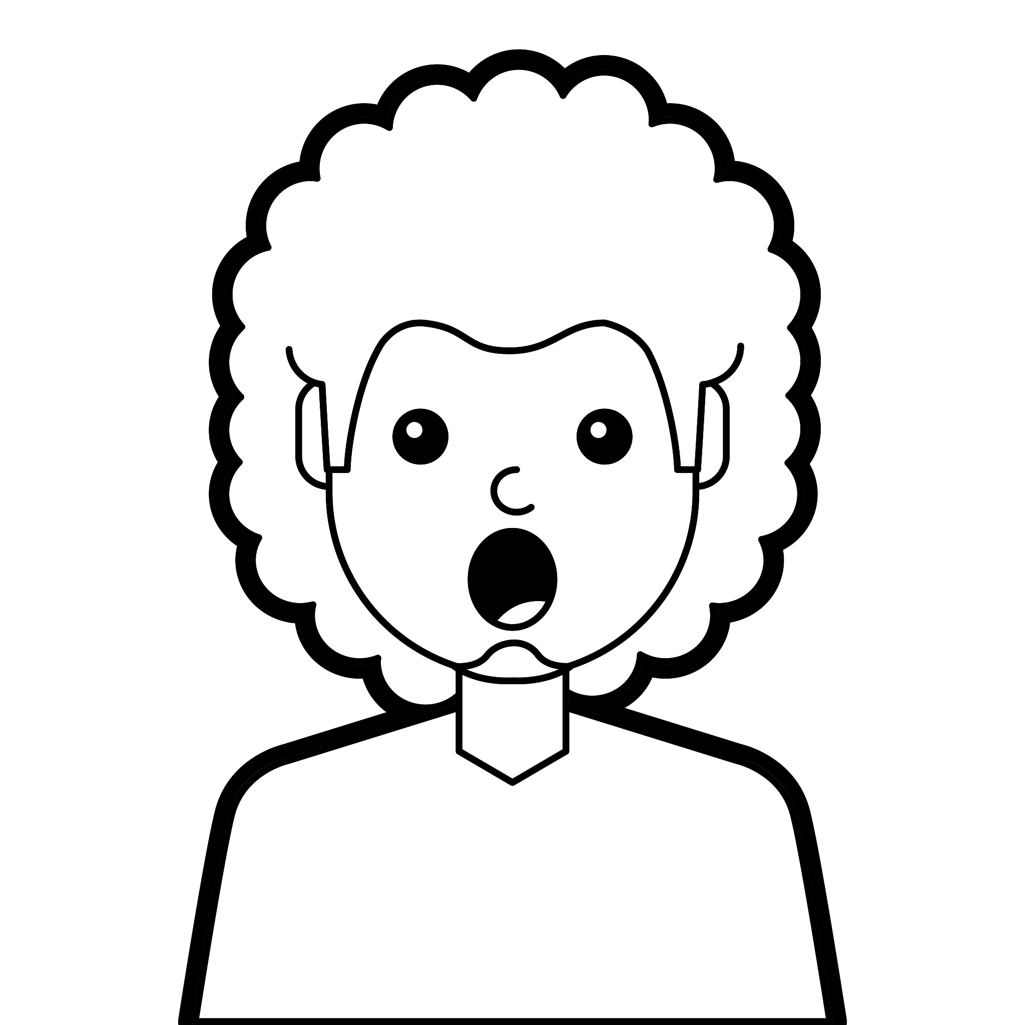 拒绝完美人设，拥抱真实的自己：情绪不稳定成年人的自由选择