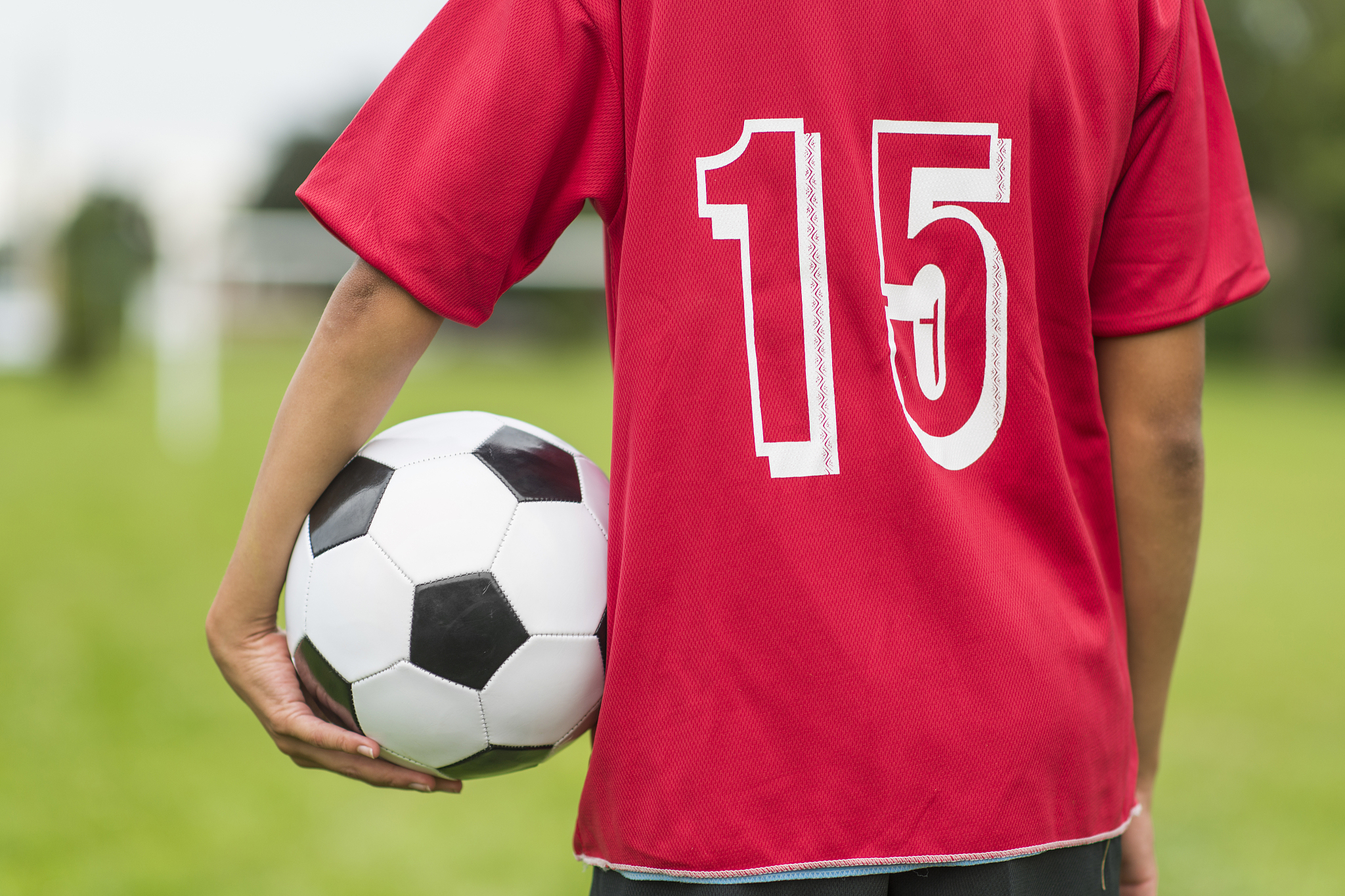 kids soccer