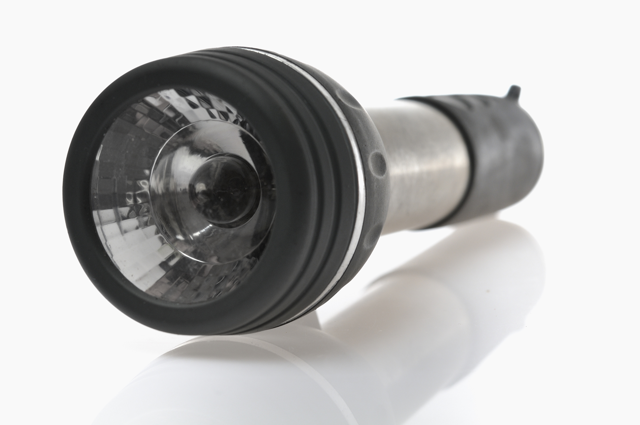 flashlight