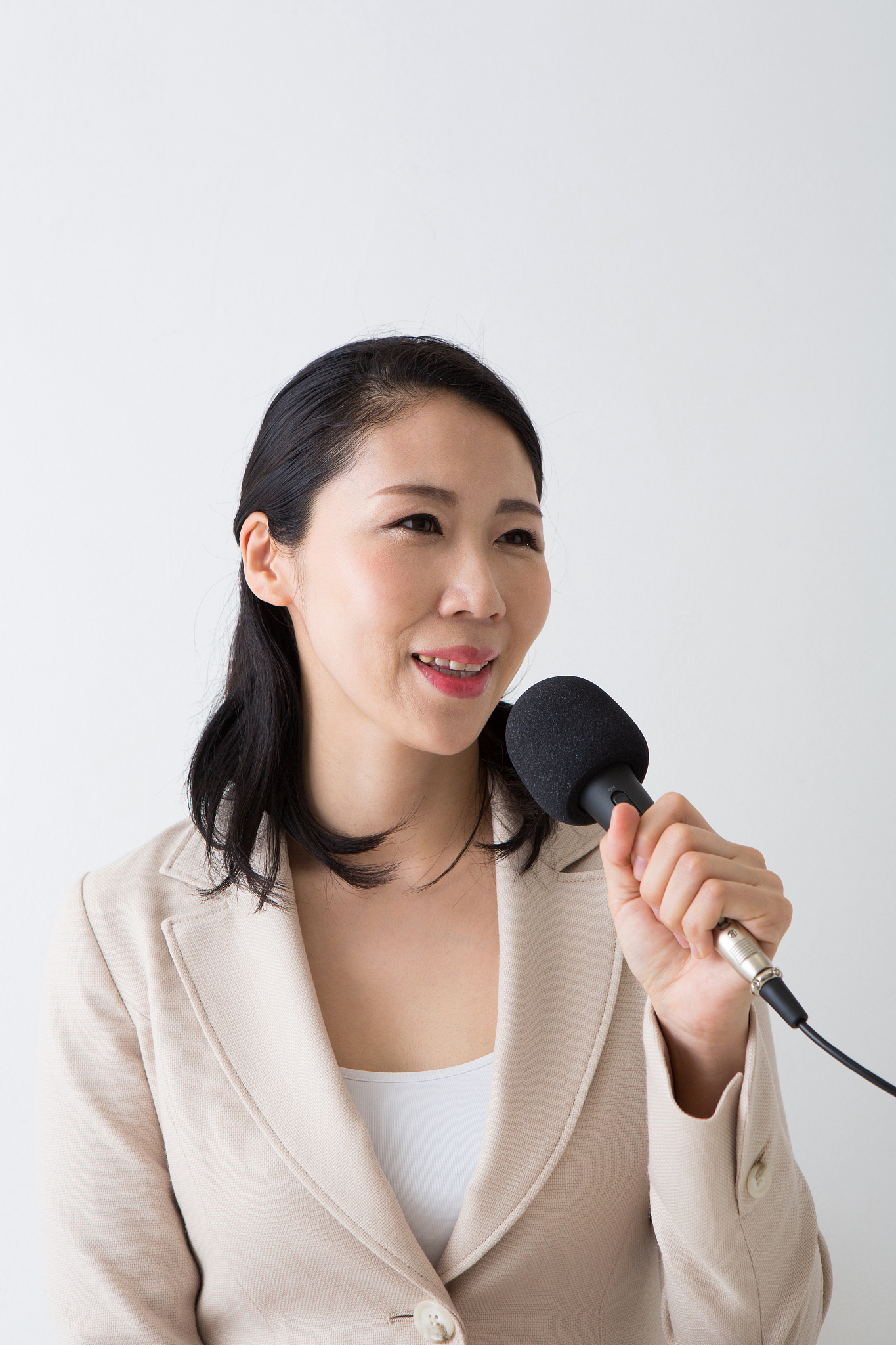 山西读播音主持专业可以到哪些学校