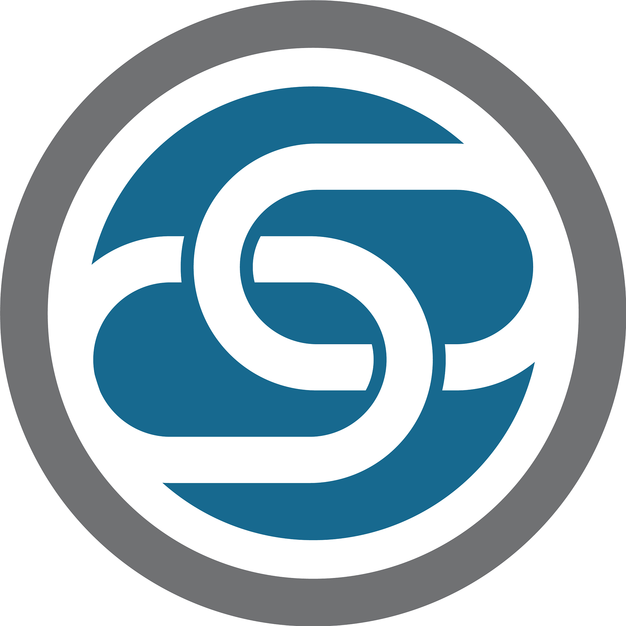 business corporate abstract unity