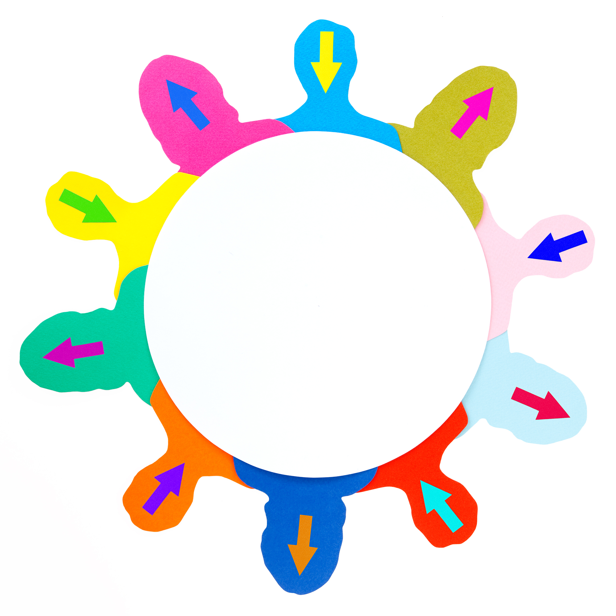 每个人都有自己的喜好 - 人之不同，各好其面