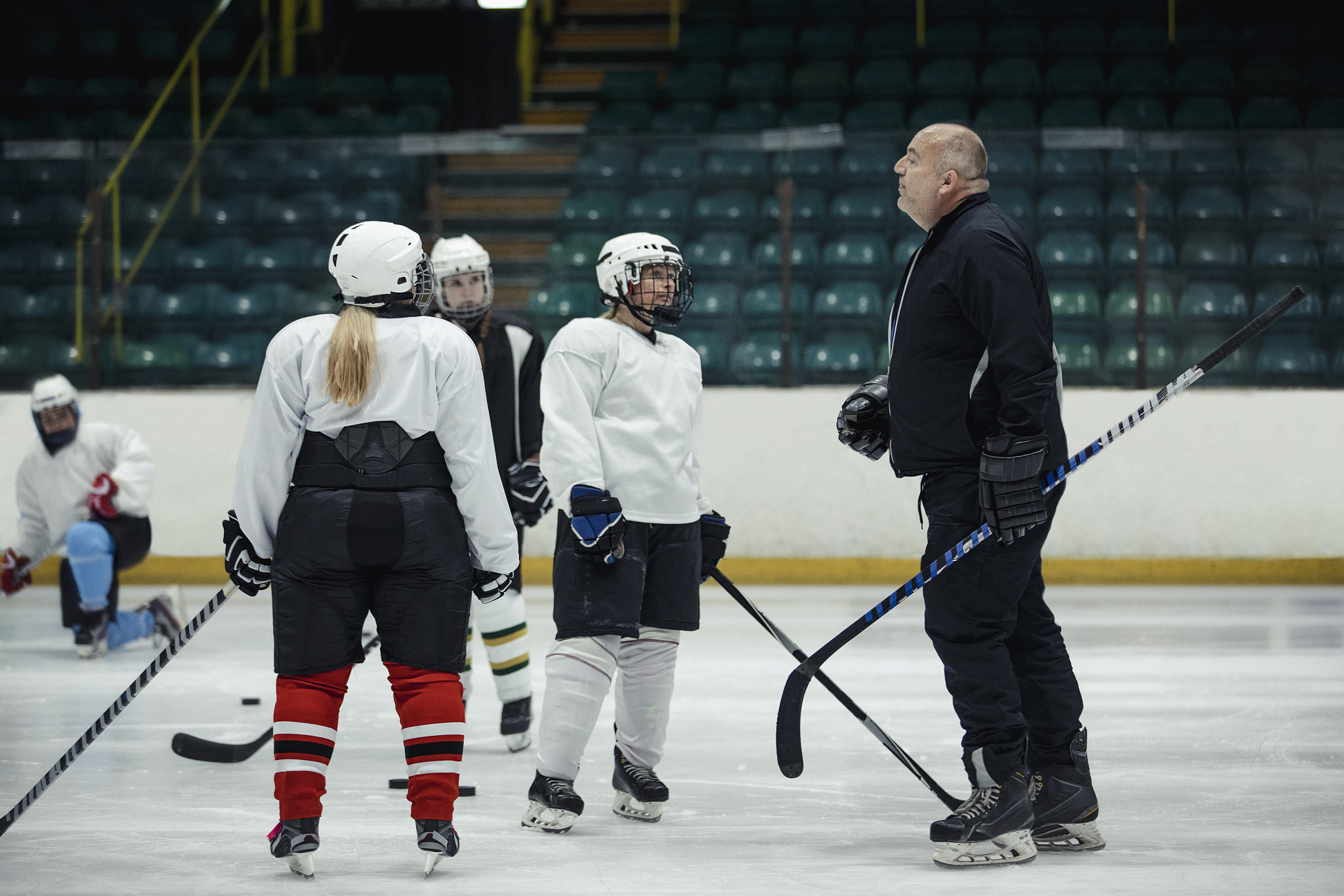 体育运动训练专业学生职业规划：未来方向与发展路径