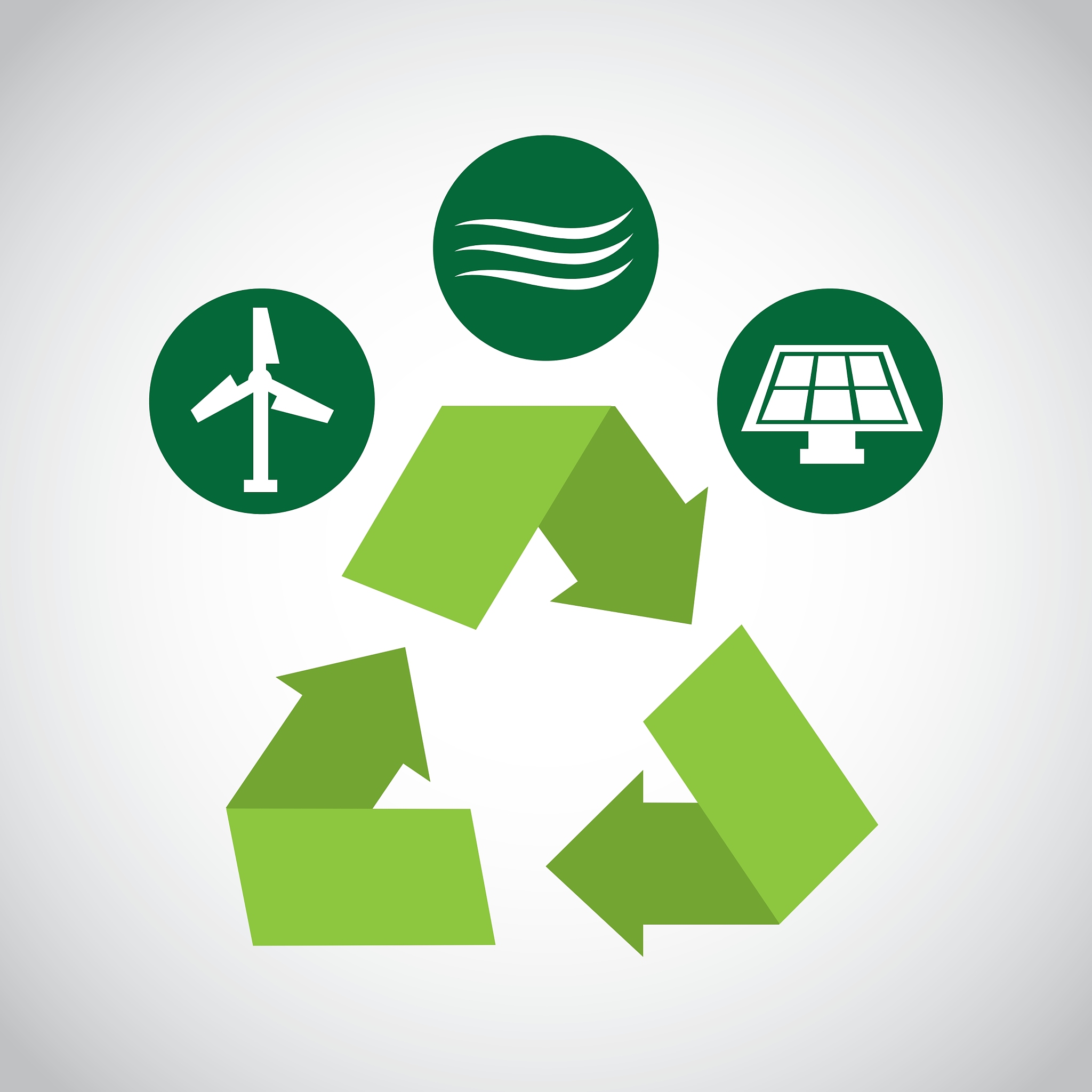 ecological alternative energy green