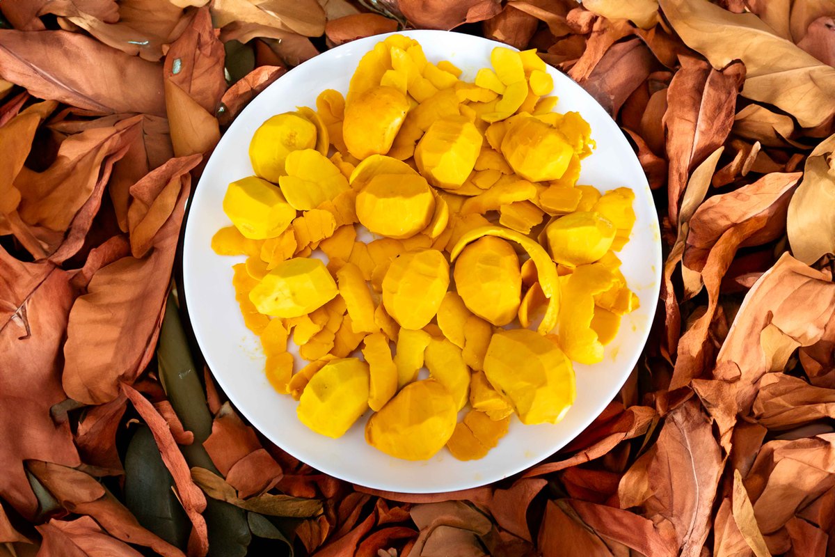 雪莲果降火吗？功效作用及食用建议