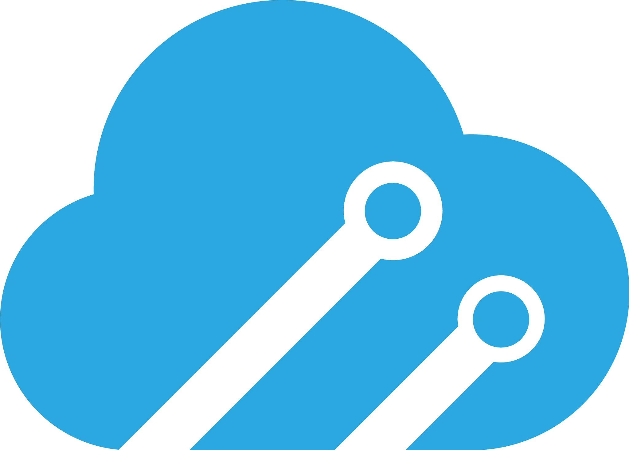 cloud template