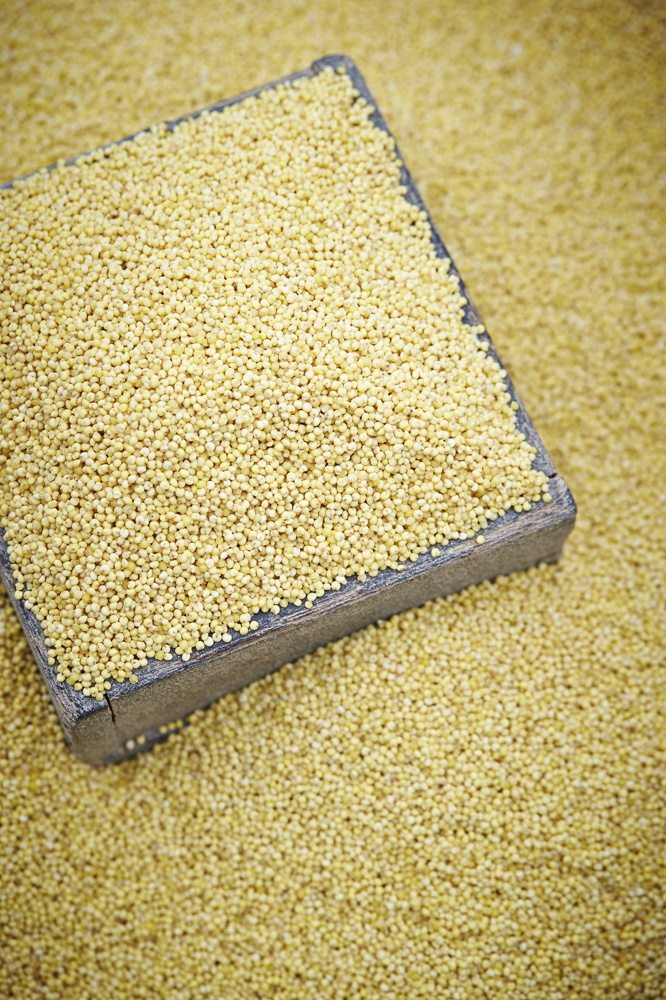 millet