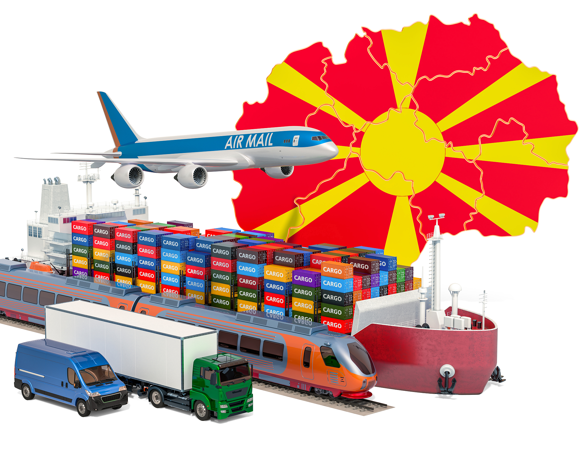 Cargo Damage Evidence: Did the Cargo Cause the Damage?