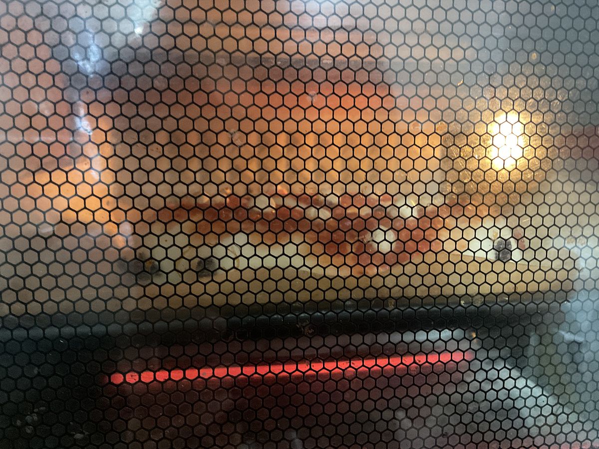 使用烤箱的禁忌，