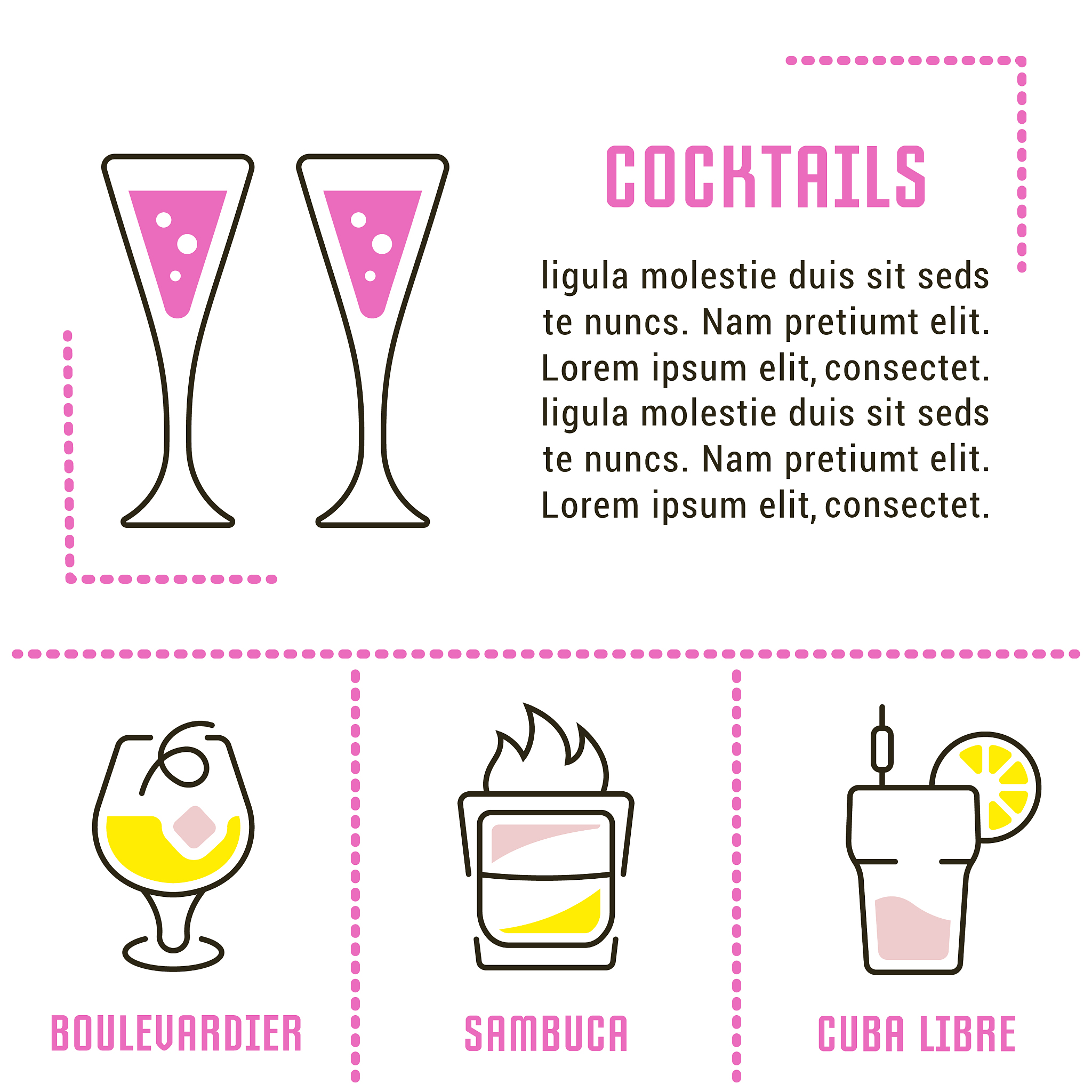 翻译：抽烟这或喝酒者