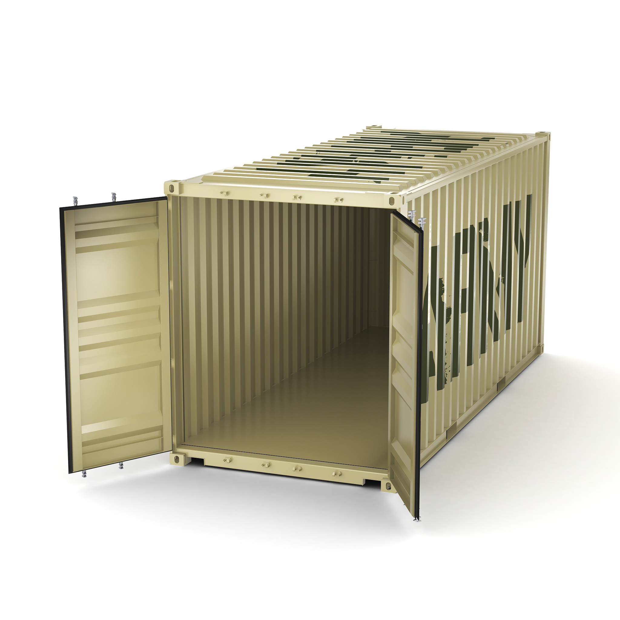 Frost Damage in Refrigerated Containers: Causes and Prevention