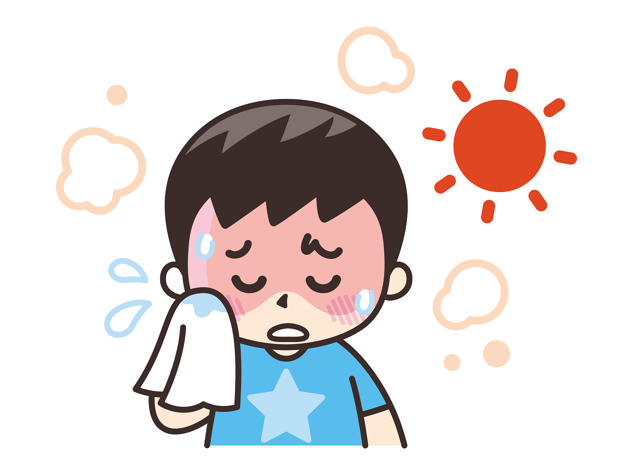 发烧后吹凉风好吗？专家建议这样避免感冒