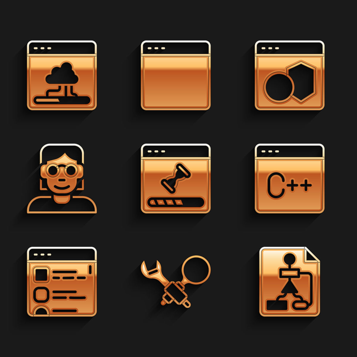 重庆航运旅游学校电子信息工程技术专业简介