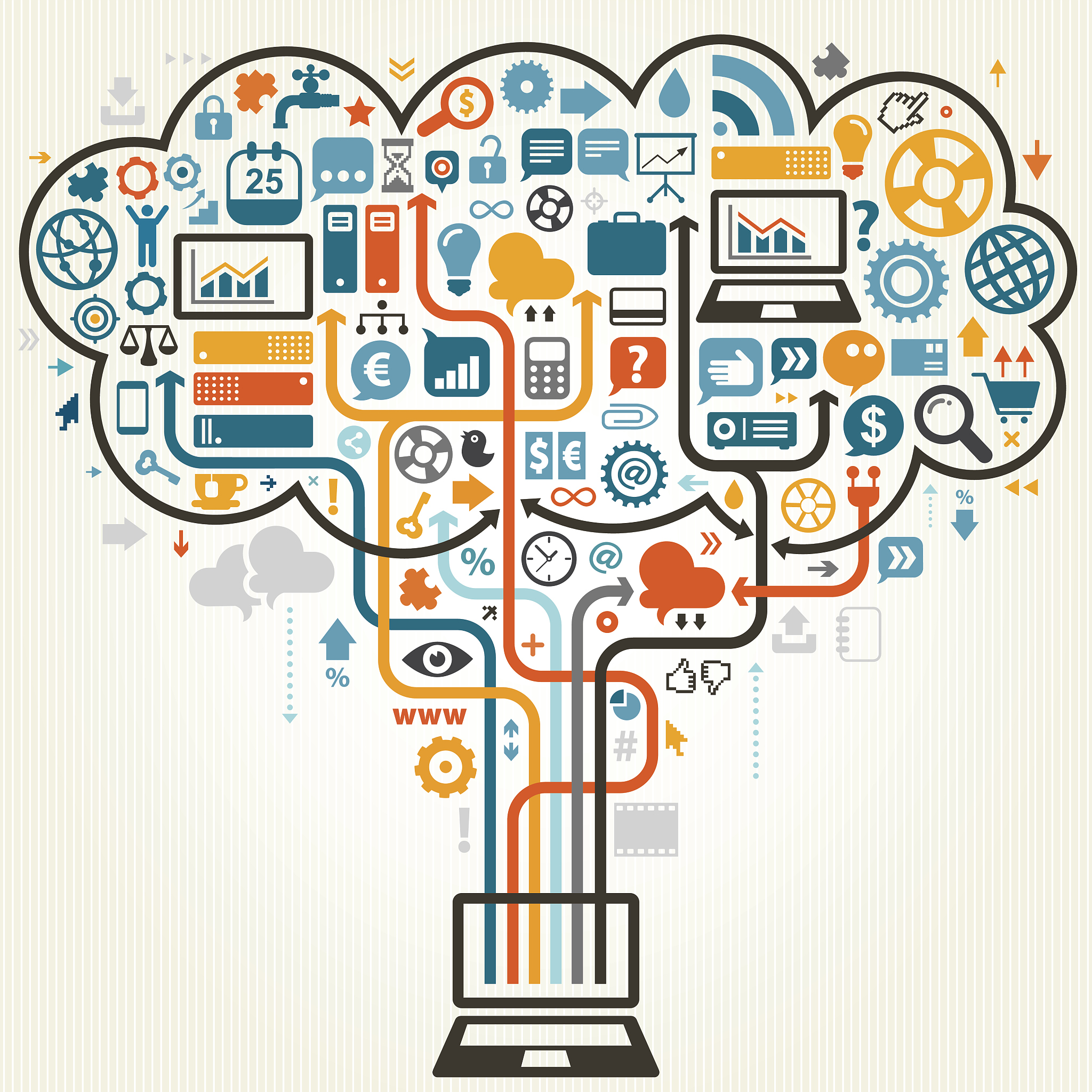 网络流行语与计算机科学研究：社交网络分析、自然语言处理、机器学习及网络文化