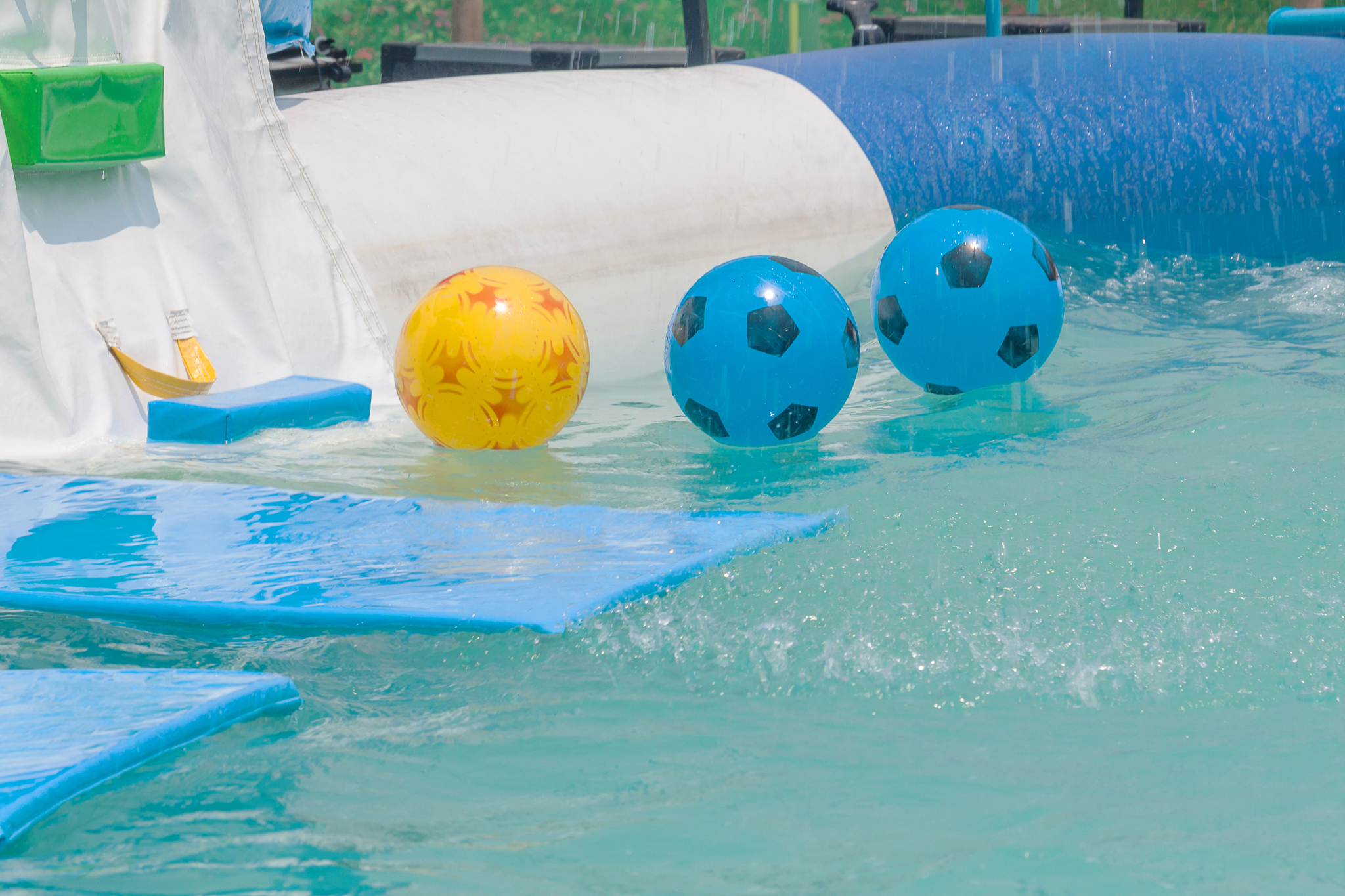 inflatable