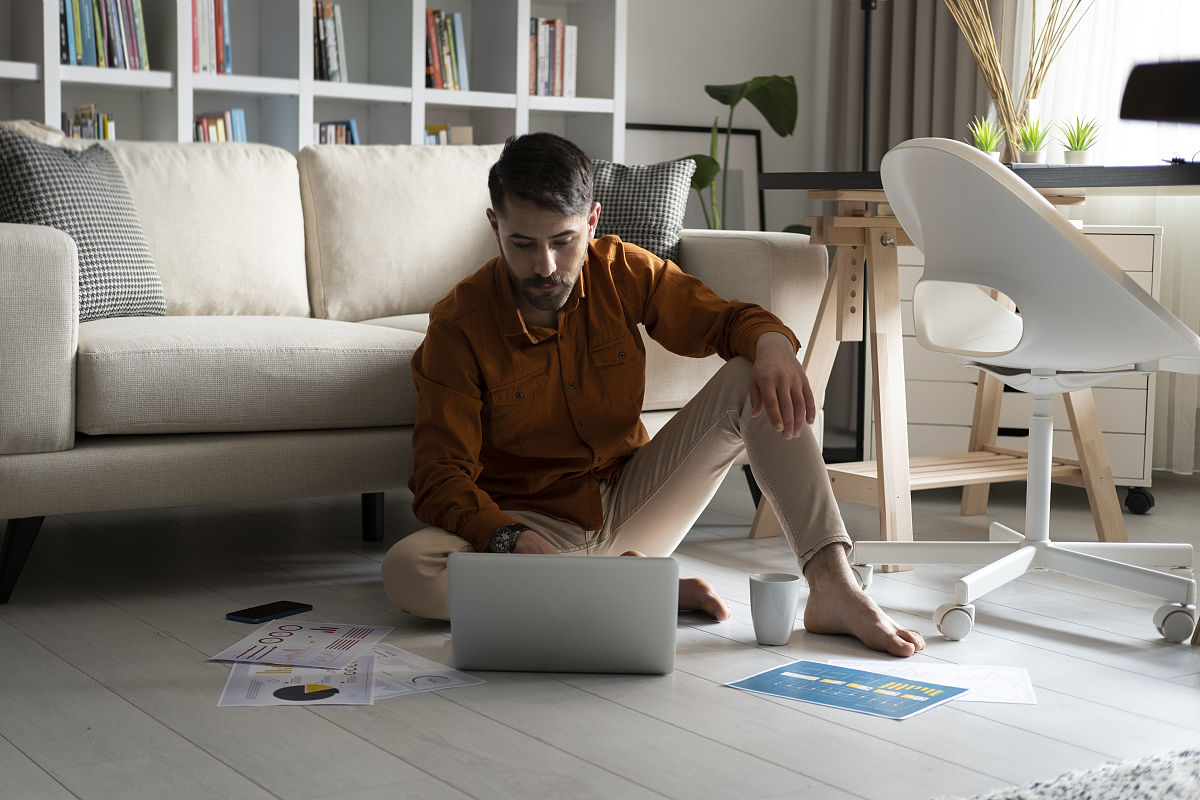 标题：会计信息透明度对华为公司风险管理的影响 22 会计信息透明度与公司风险管理的关系