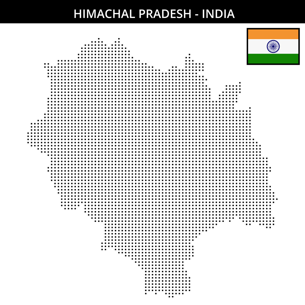 Simulated Data Set: 12 Independent Point Interferences and White Noise