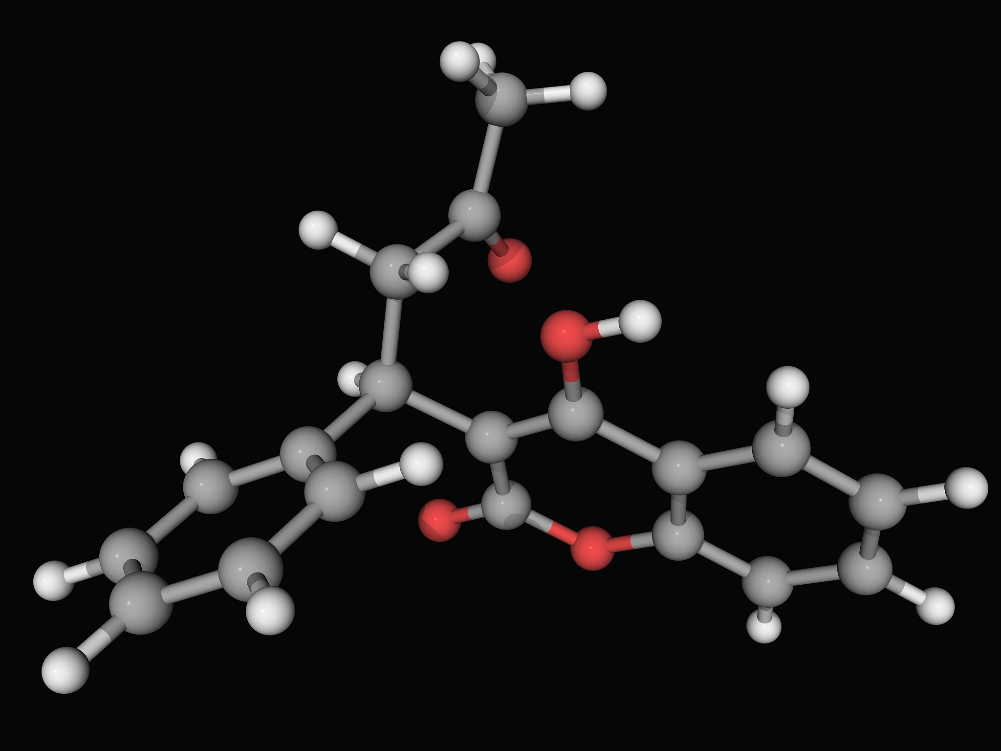 分子动力学：探索微观世界的奥秘