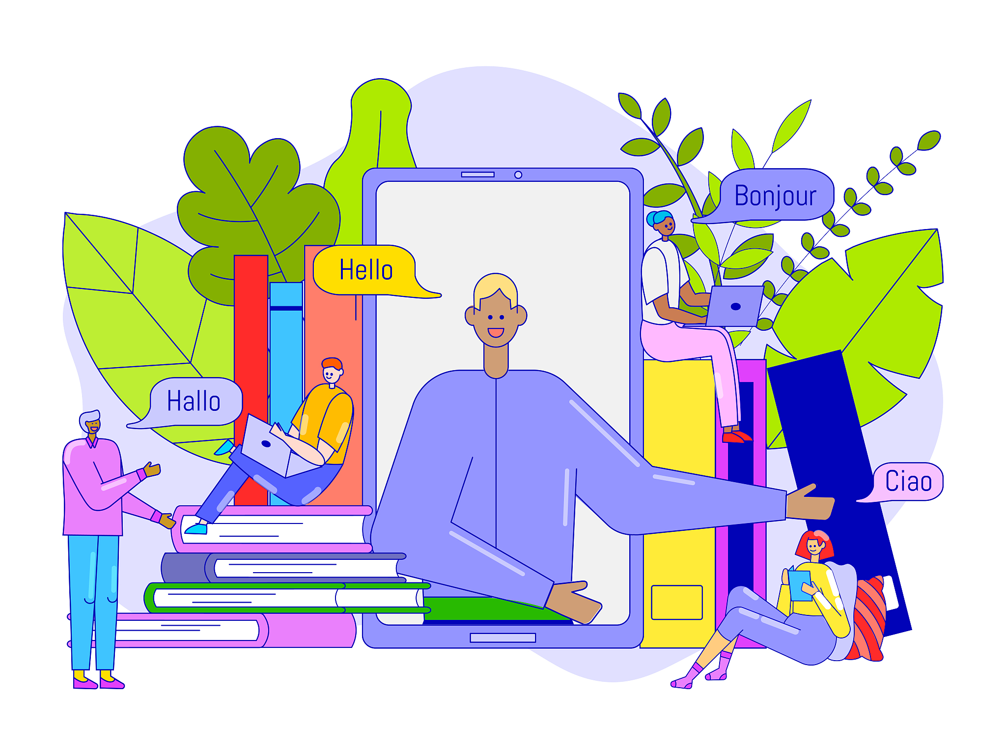 英文翻译：确认