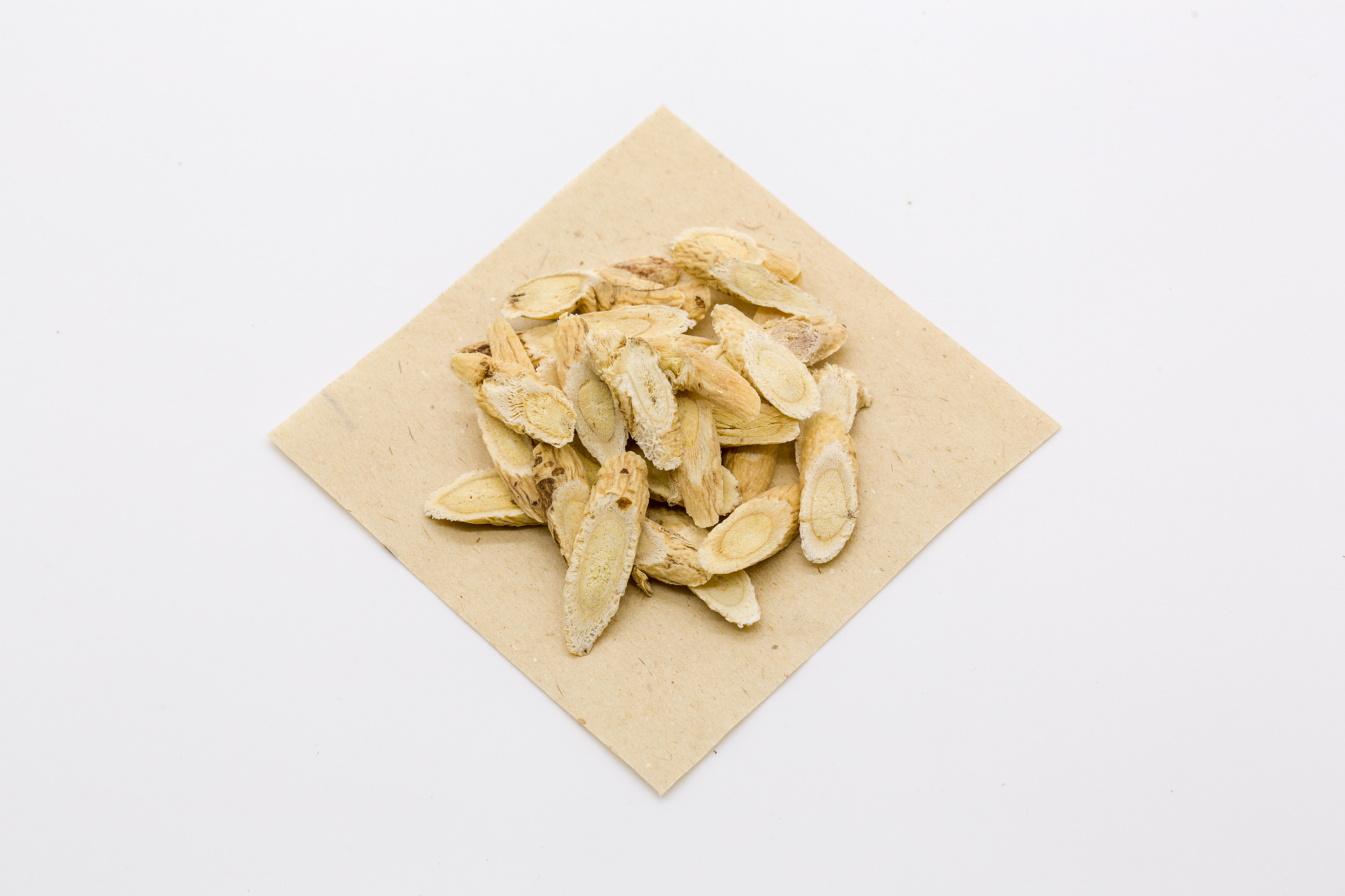 子洲县富发农业科技有限公司黄芪产品市场营销环境分析：购买者分析