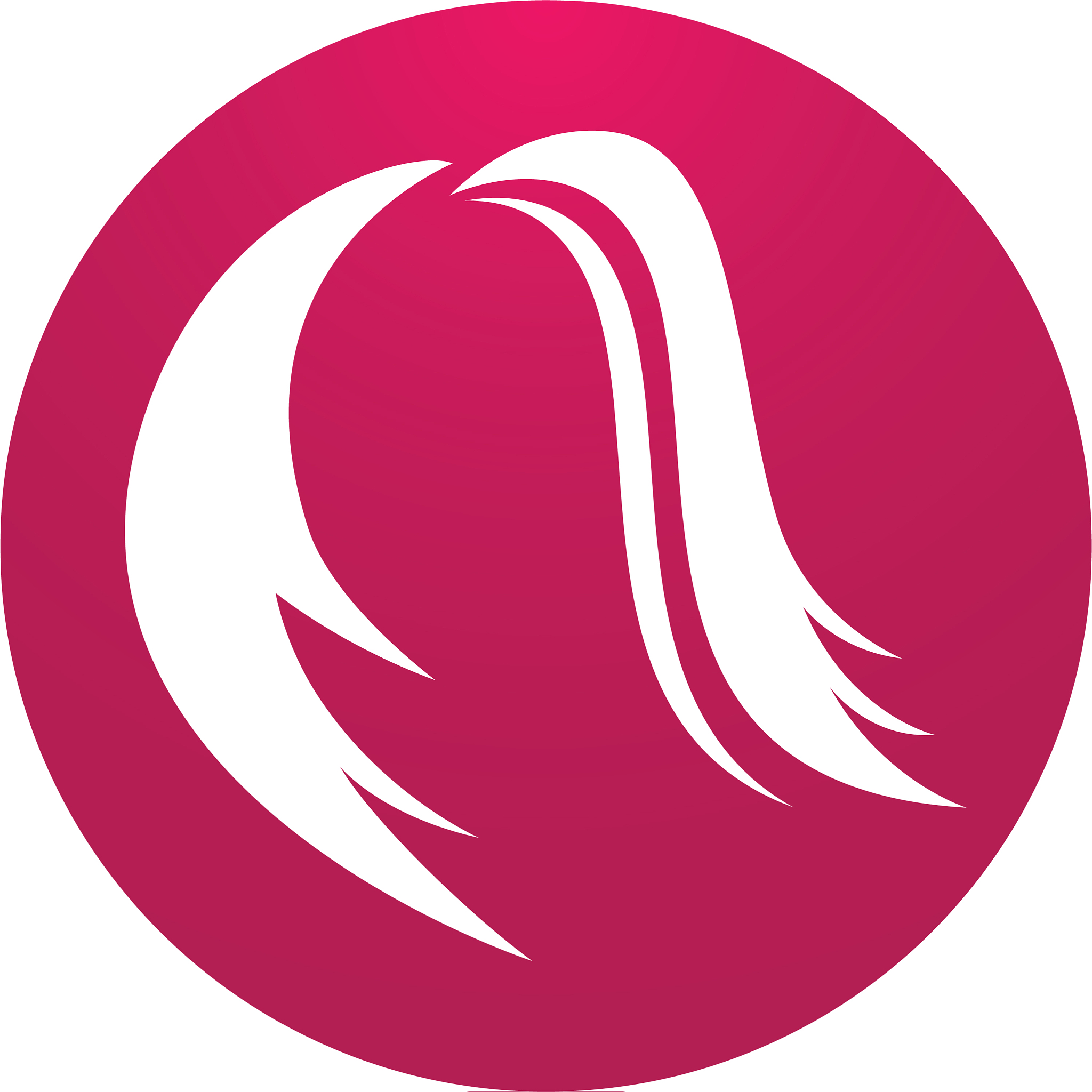 hair icon