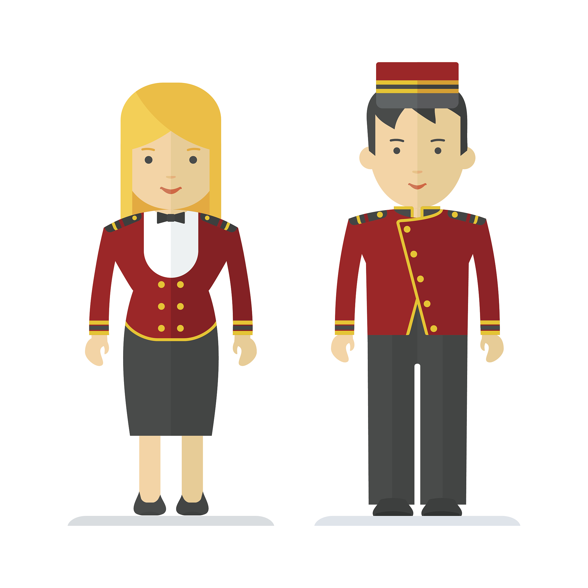 宜春职业技术学院酒店管理专业涉及哪些课程