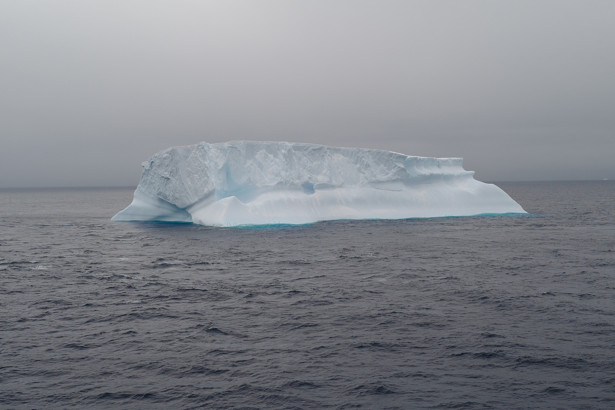 antarctica