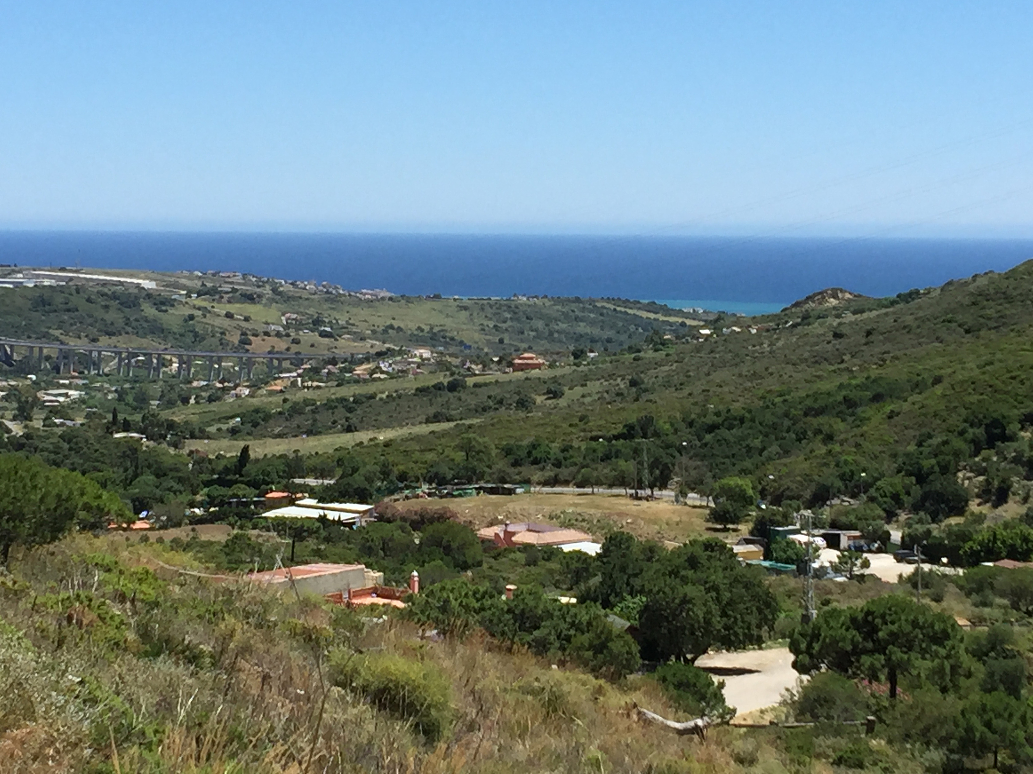 sea view