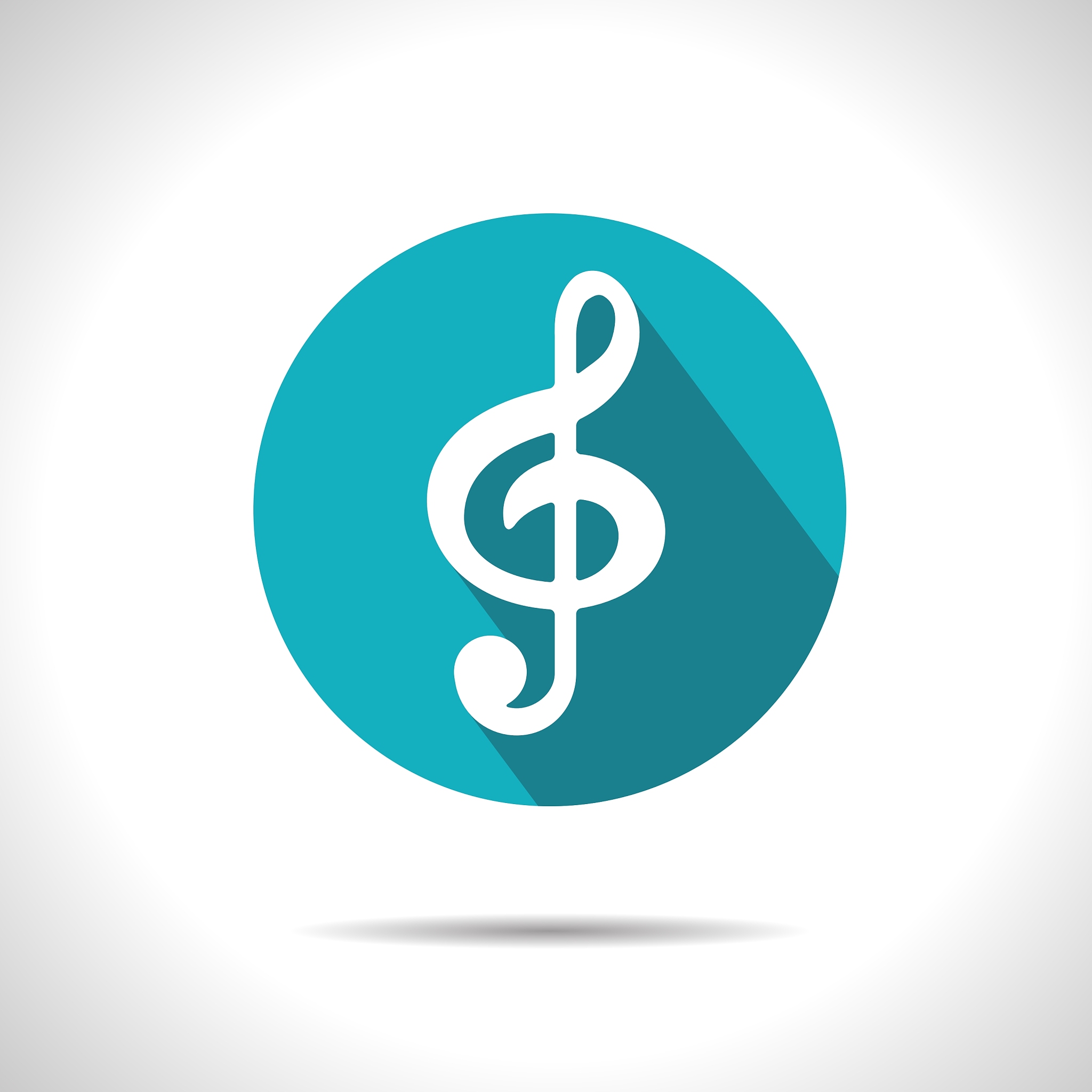 music icon eps10