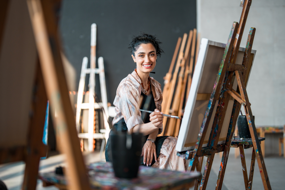 100个生僻的中文工作室名字