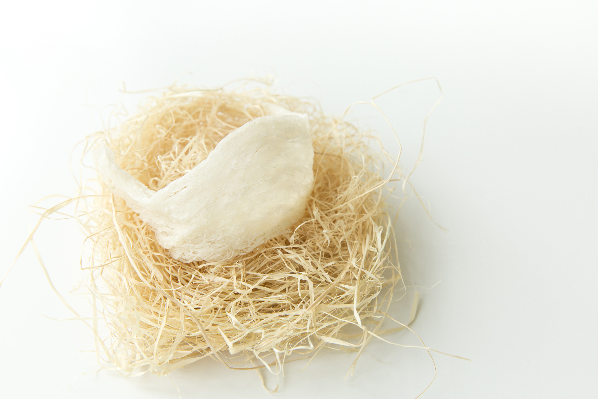 燕窝的炖法顺序和时间，