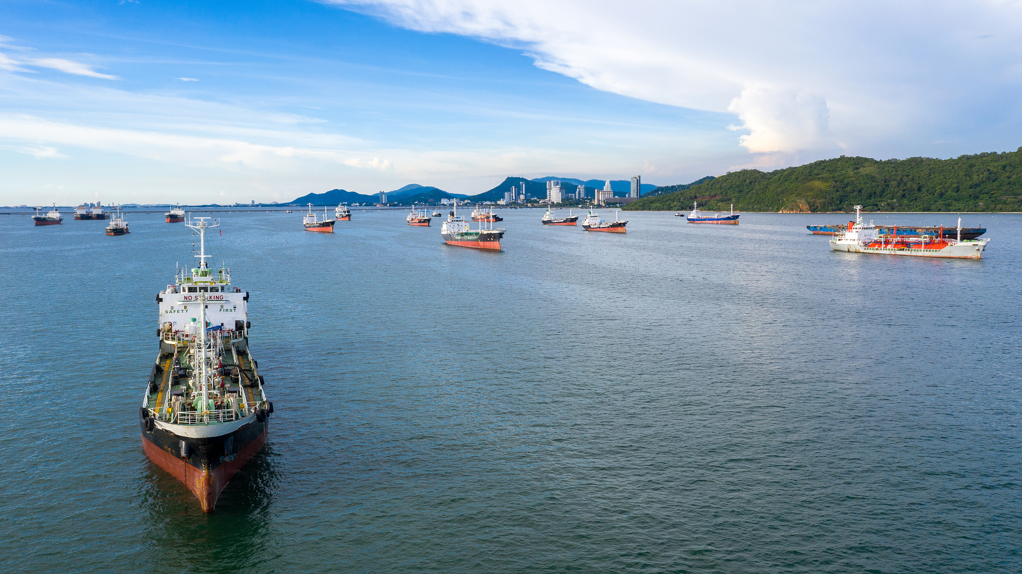 中国石油大学(北京)海洋油气工程专业怎么样？深度解析与就业前景