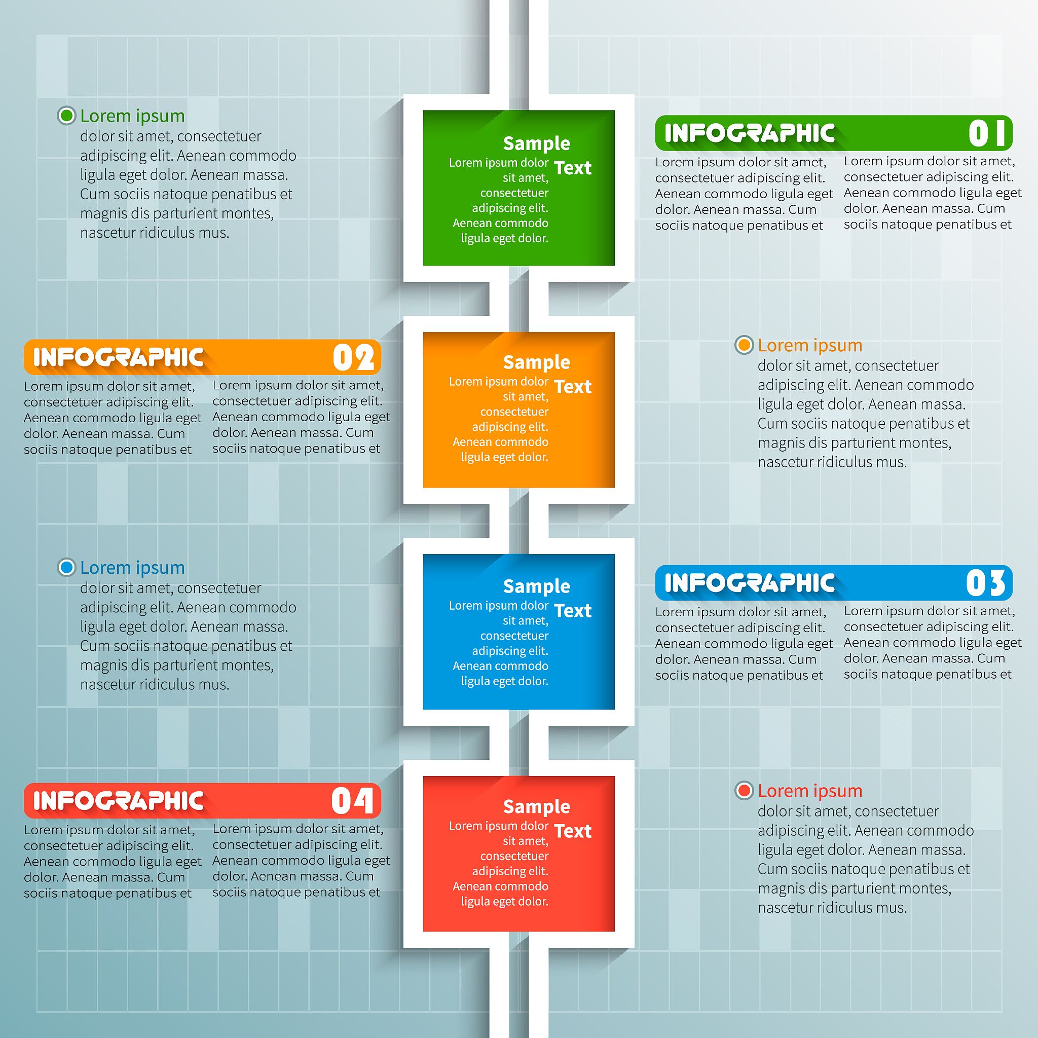 给我生成一份商业画布