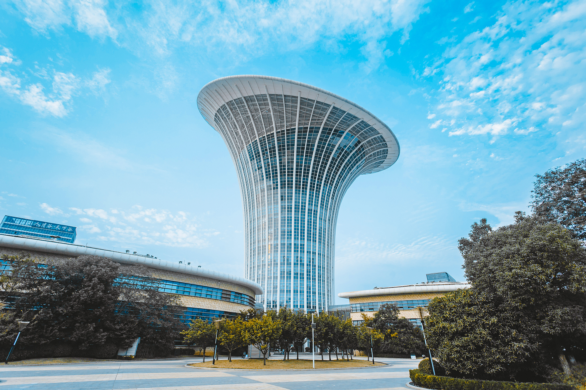 陕西航天职工大学2021年开设有哪些专业