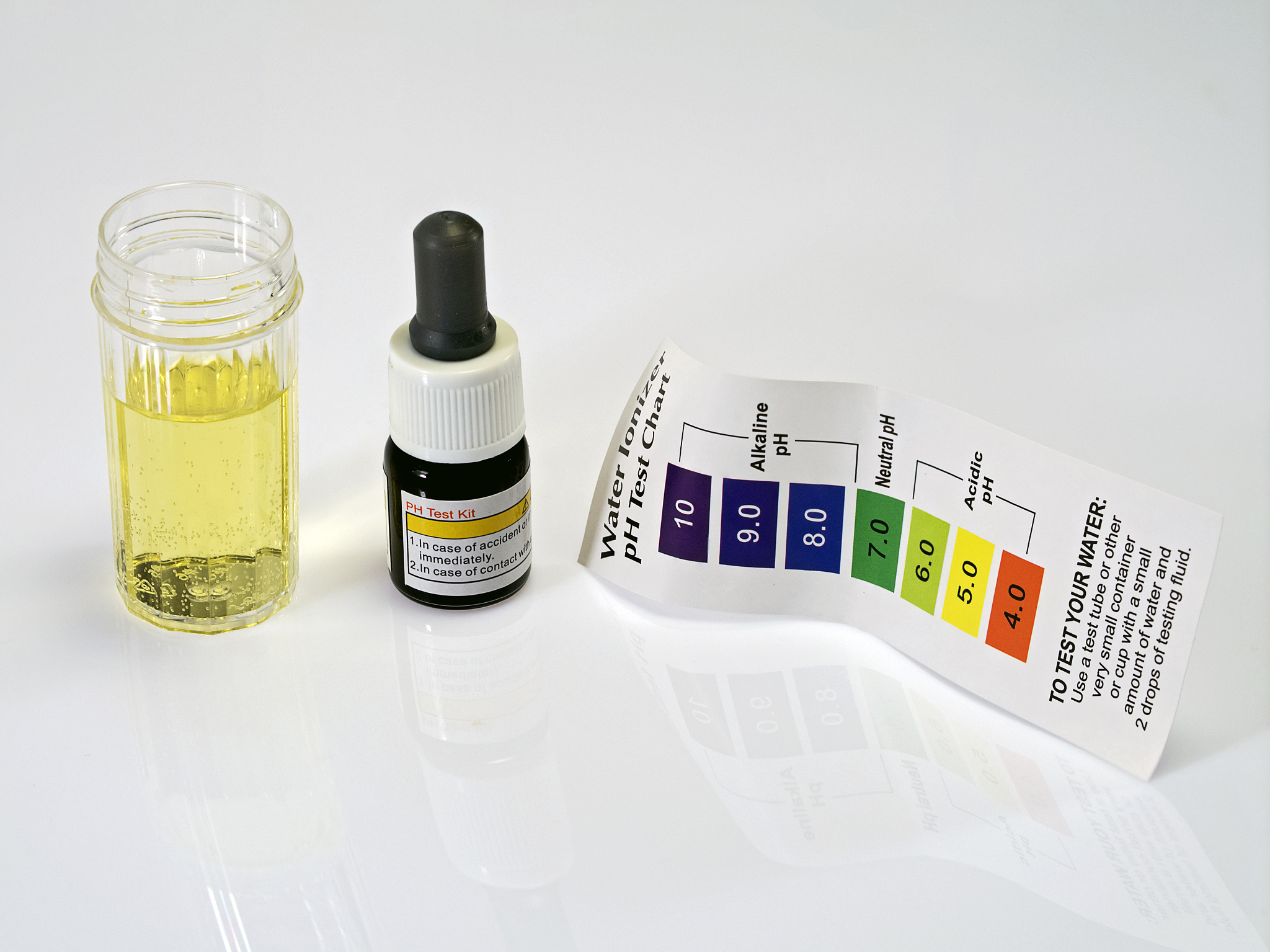 氢氟酸ph试纸是什么颜色的图片帮我用200字详细描述