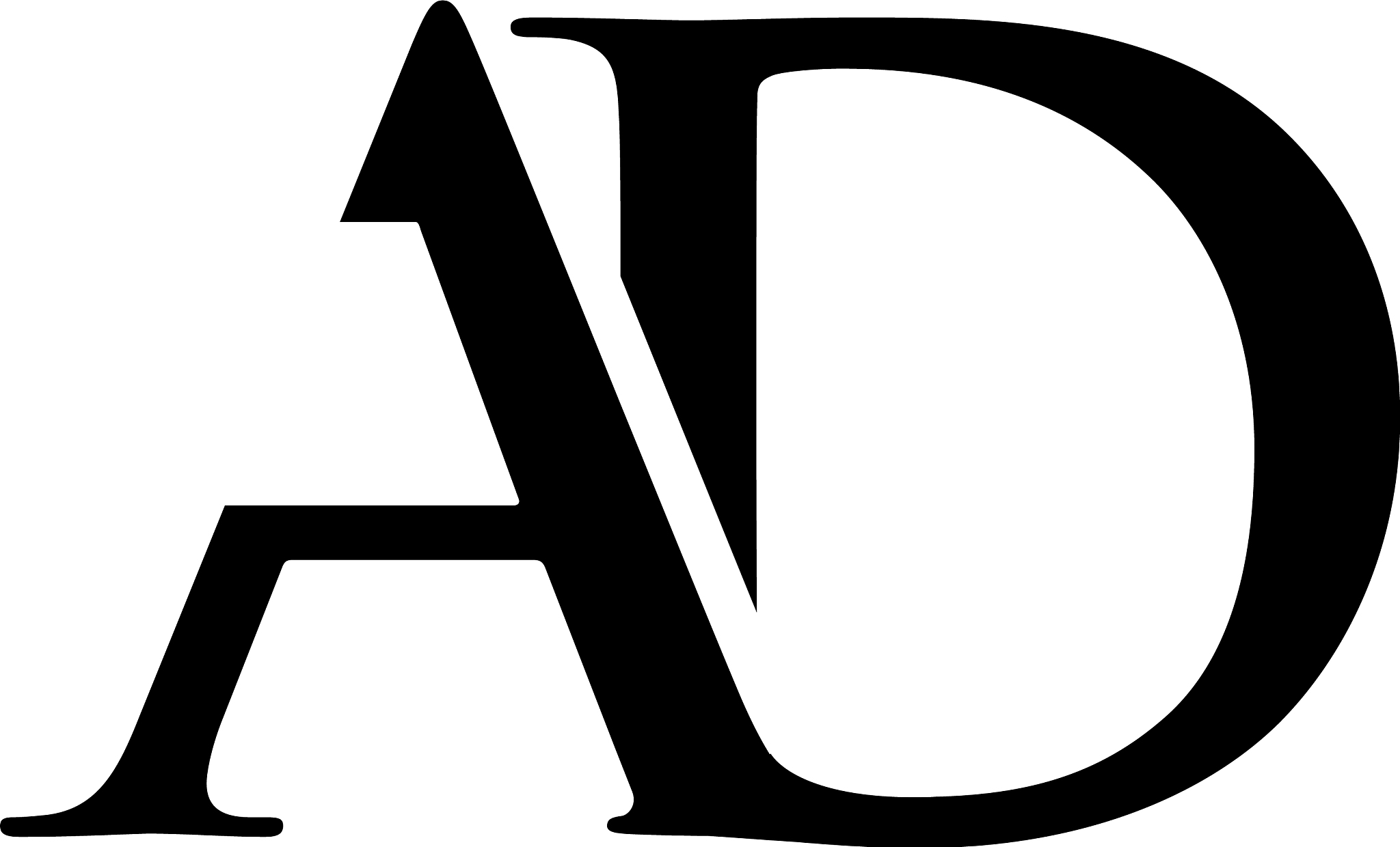 initials logo template