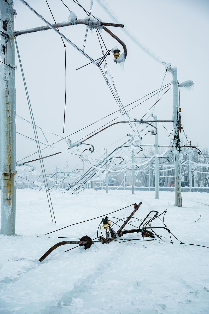 能源系统故障种类及严重程度文献