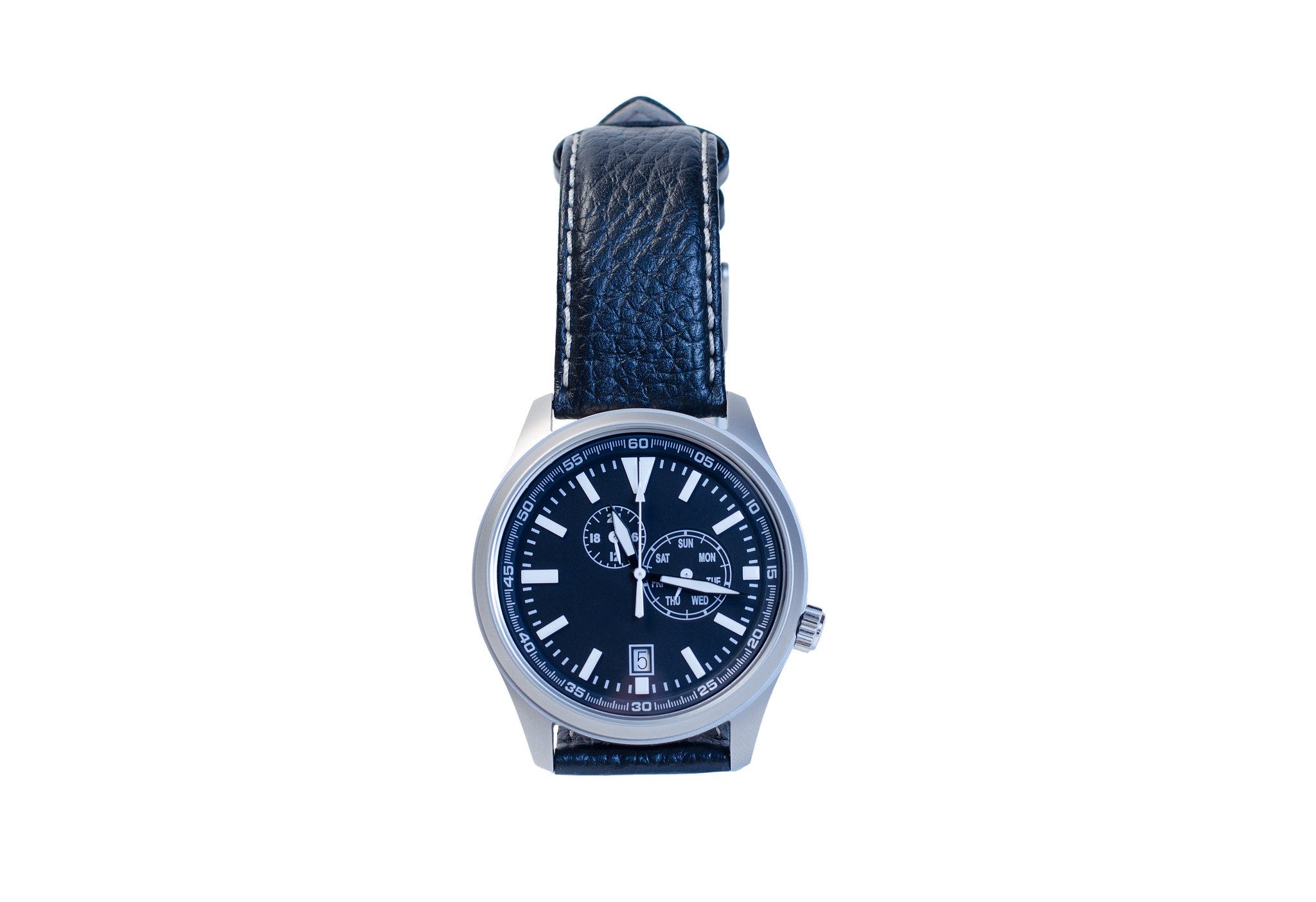 wristwatch
