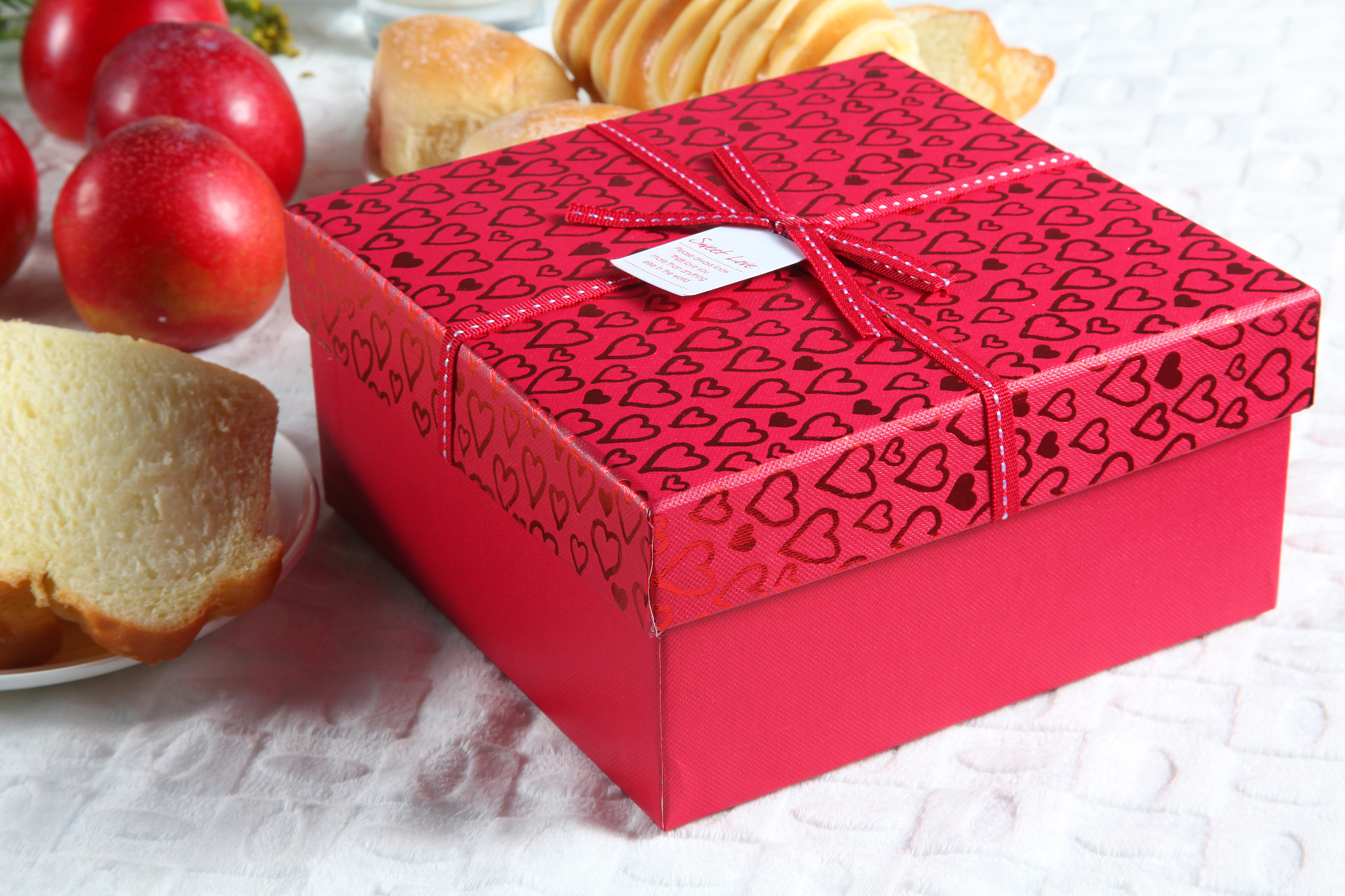 月饼纸盒用什么纸？材质解析