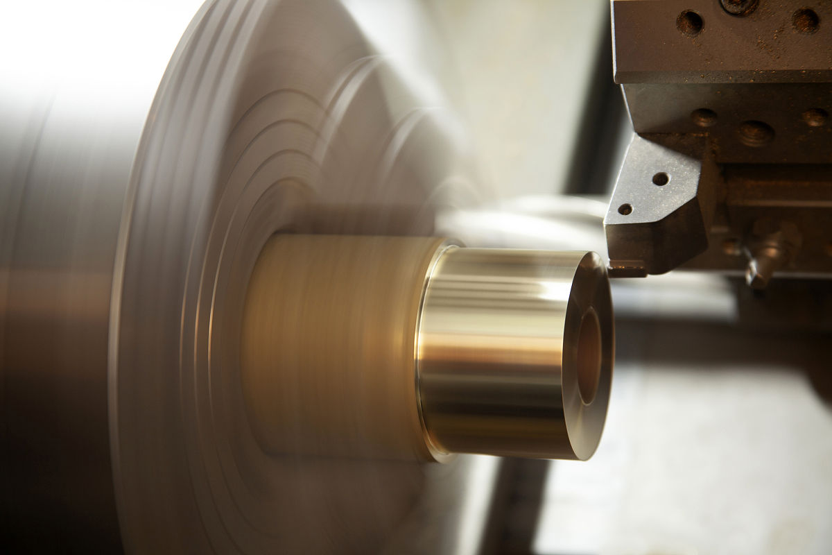 机加工学习心得: 挑战与成长并存