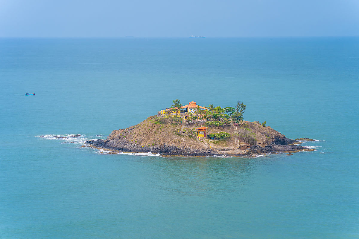 应用越南语专业学习哪些课程