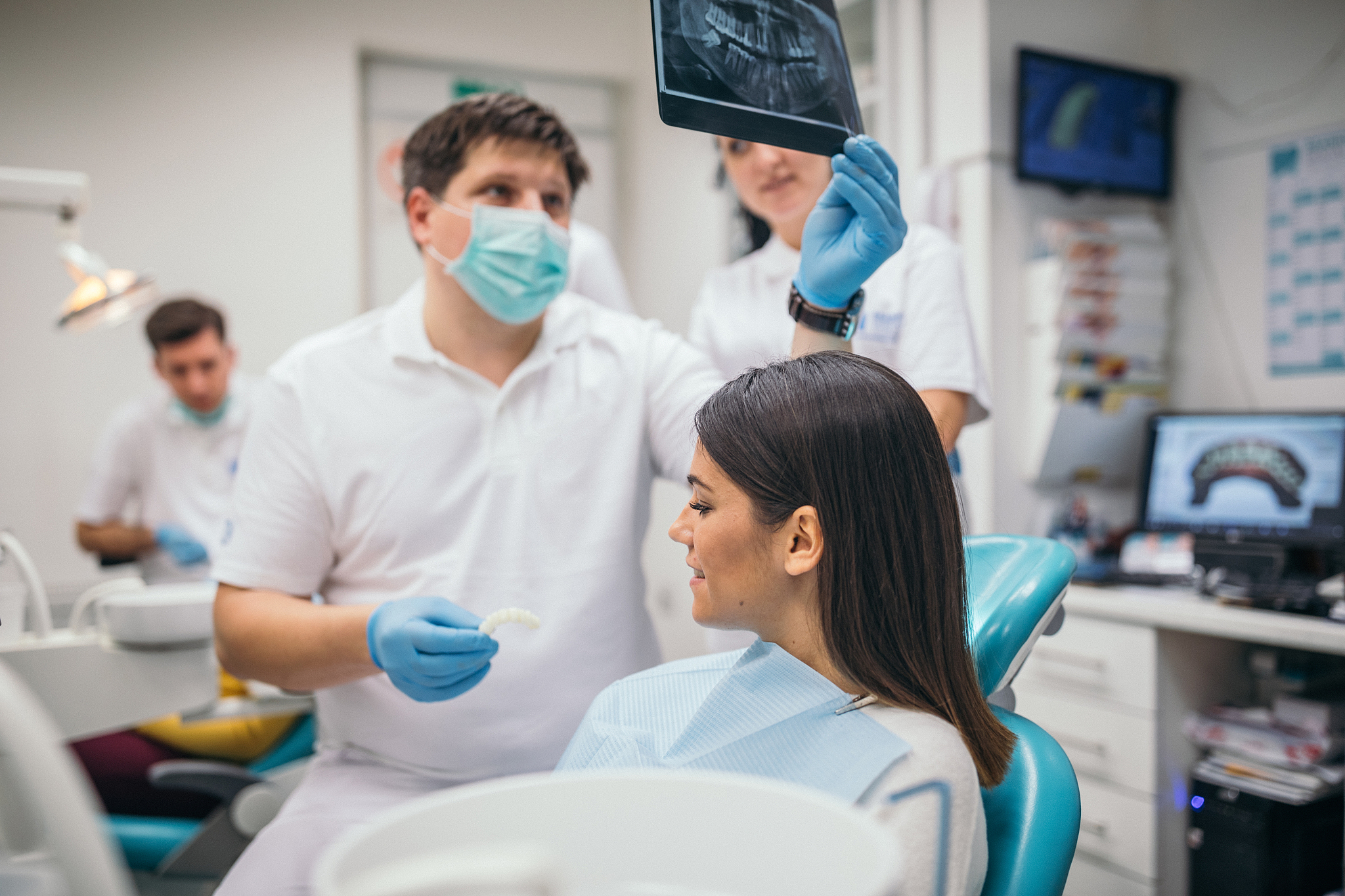 毕节卫生学校2023年有哪些招生专业