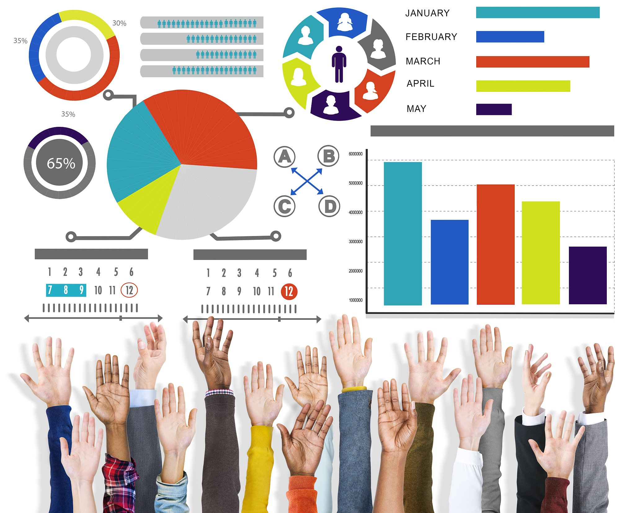 黑龙江省人力资源管理建设水平的现状分析的论文摘要